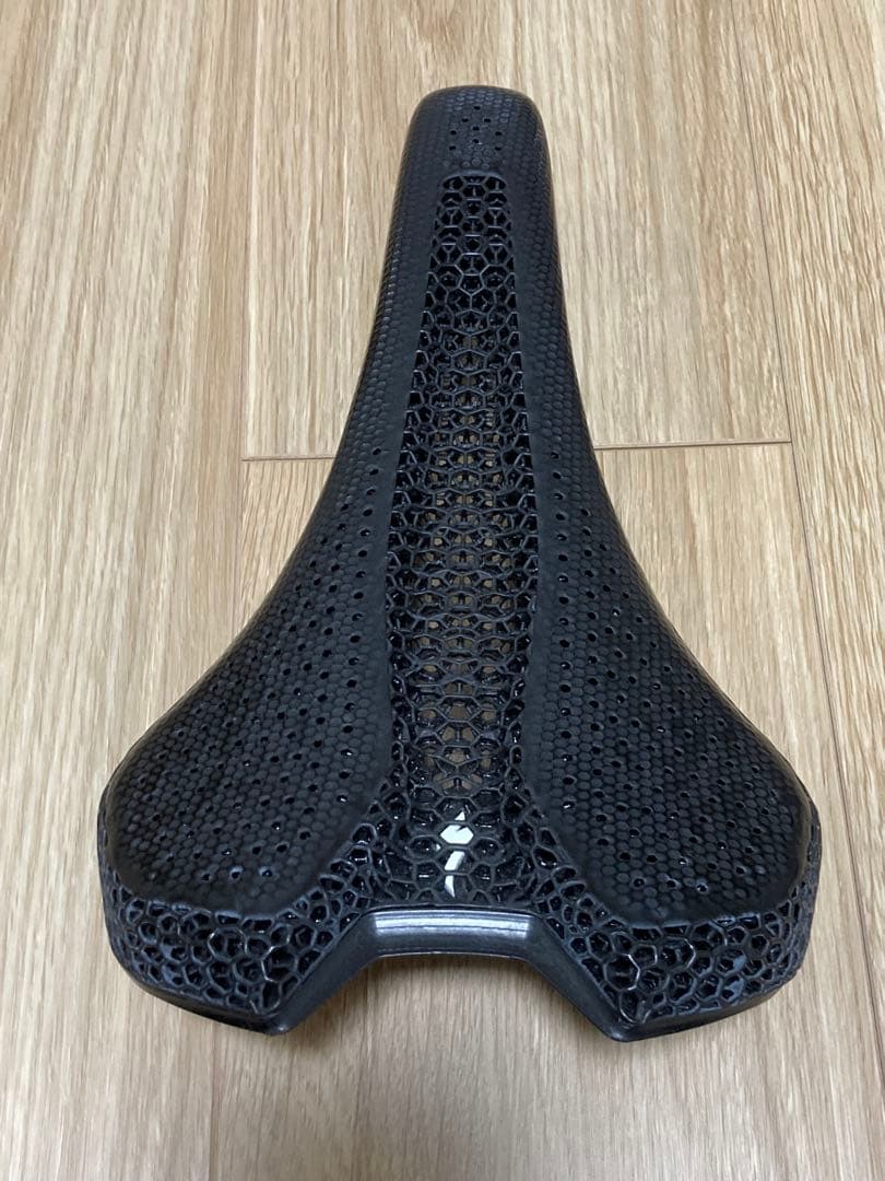 S-WORKS ROMIN EVO MIRROR サドル 155mm