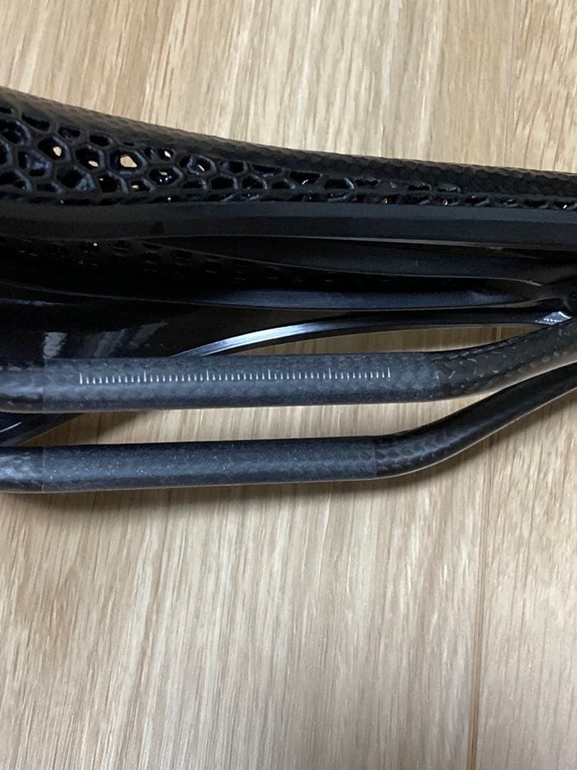 S-WORKS ROMIN EVO MIRROR サドル 155mm