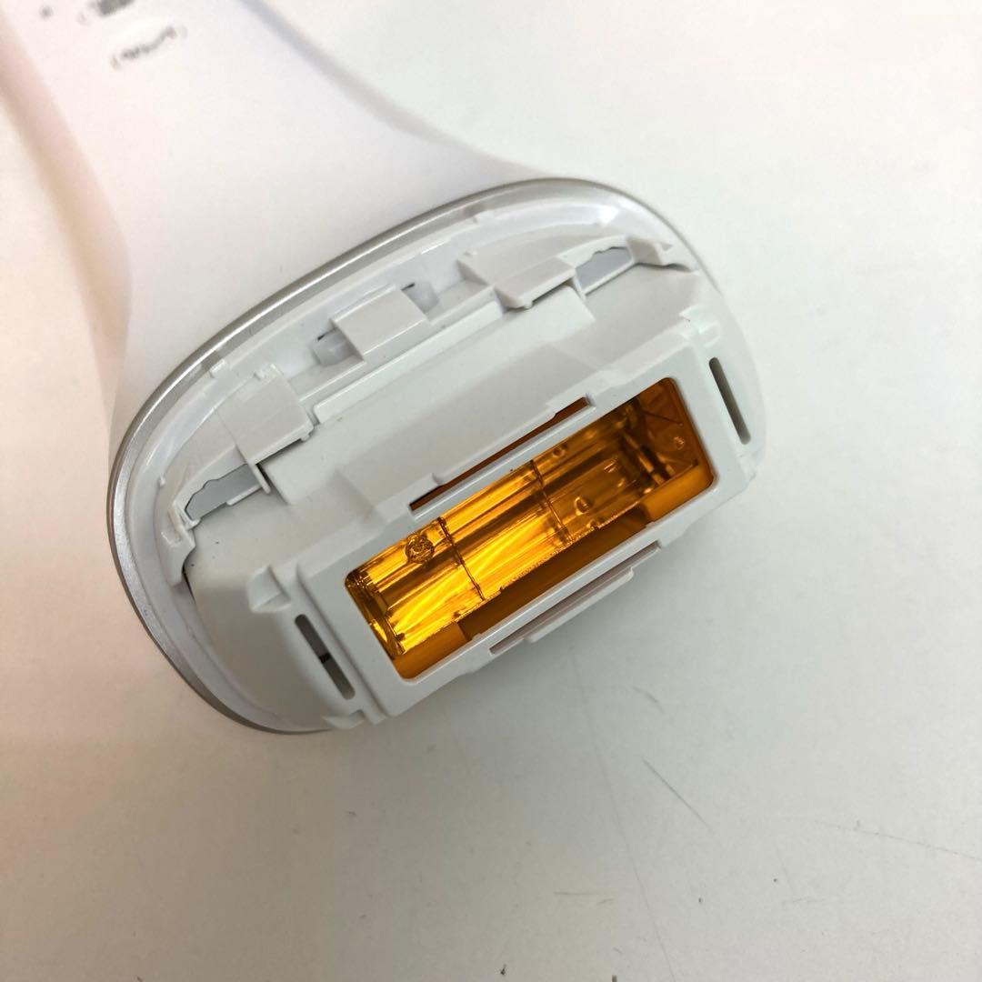 B340-21 Panasonic ES-WH77 脱毛器 ボディ＆フェイス用