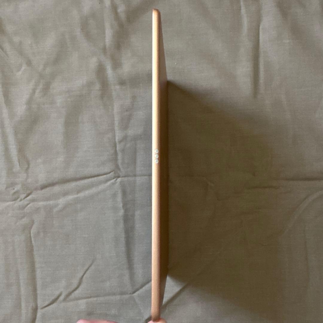 iPad Air 3 Wi-Fiモデル ピンクゴールド64GB