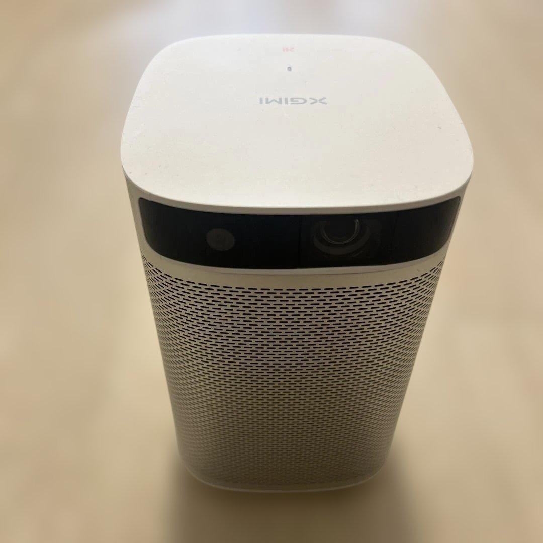 X GIMI MOGO プロジェクター 美品