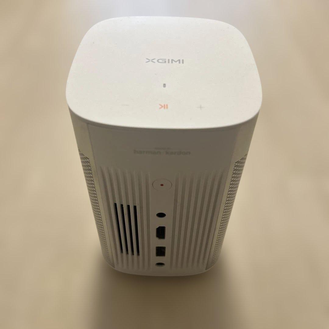 X GIMI MOGO プロジェクター 美品