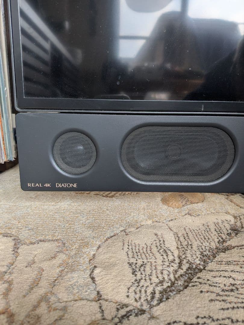 50インチ液晶テレビ 三菱電機 LCD-A50XS1000