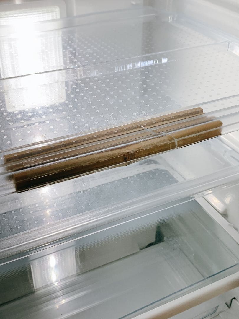 東芝 冷凍冷蔵庫 3ドア冷蔵庫 2018年製 1202さ1 M 家