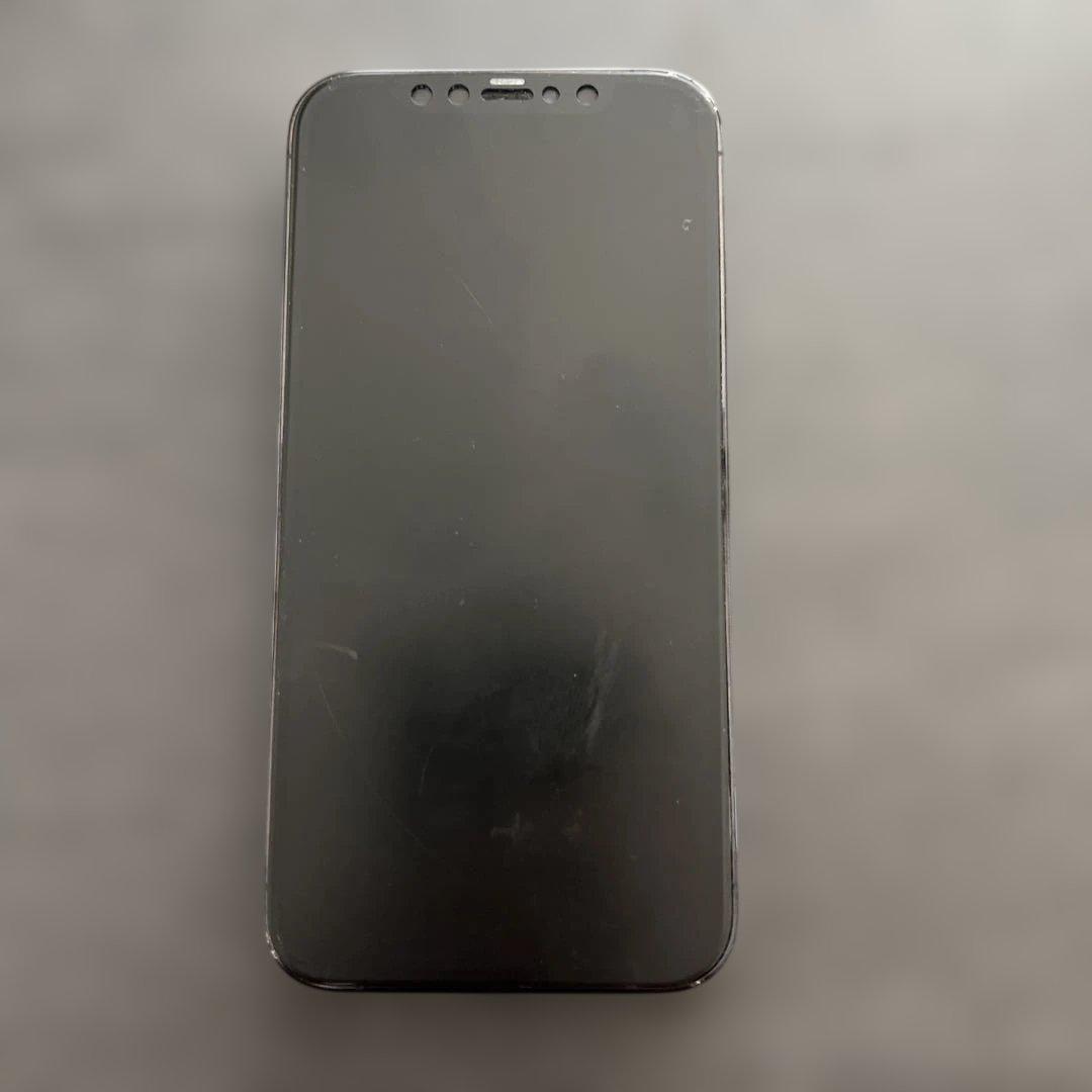 ⭐︎値段相談⭐︎iPhone12Pro アイフォン12プロ Apple付属品多数付