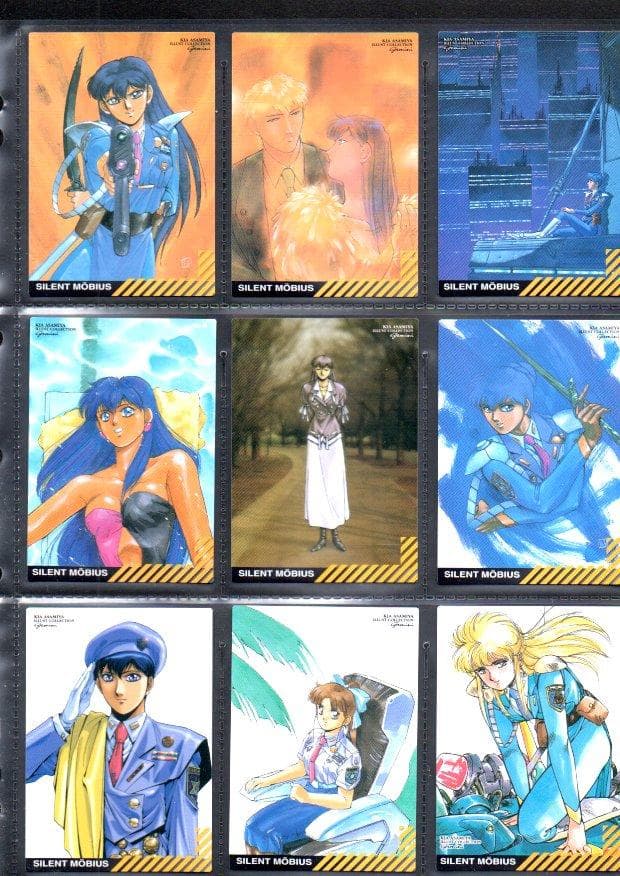 麻宮騎亜X菊池通隆　スタジオトロン イラストコレクション　 カードダスマスターズ