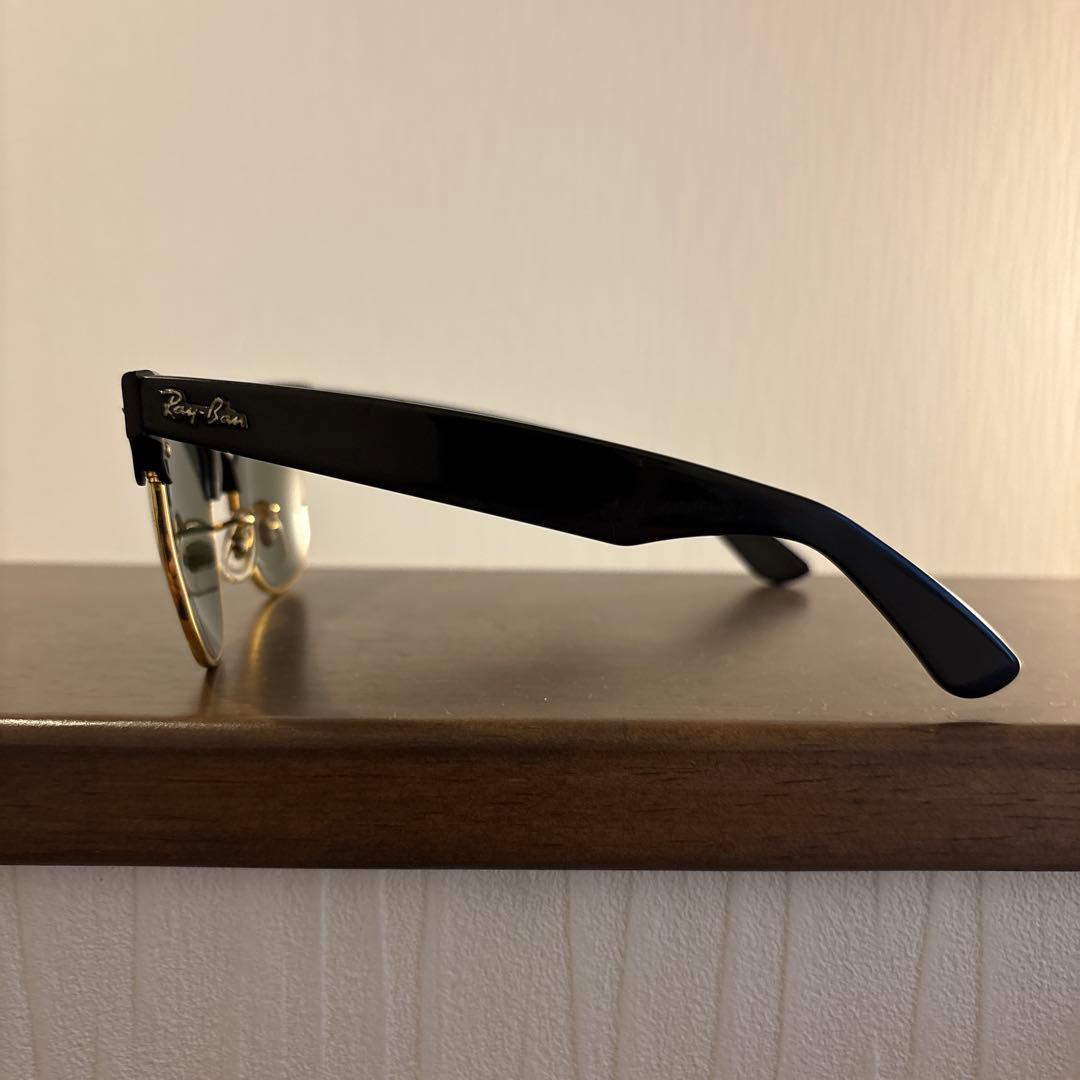 レイバン ウェイファーラー MAX 希少 USA製 ボシュロム ヴィンテージ