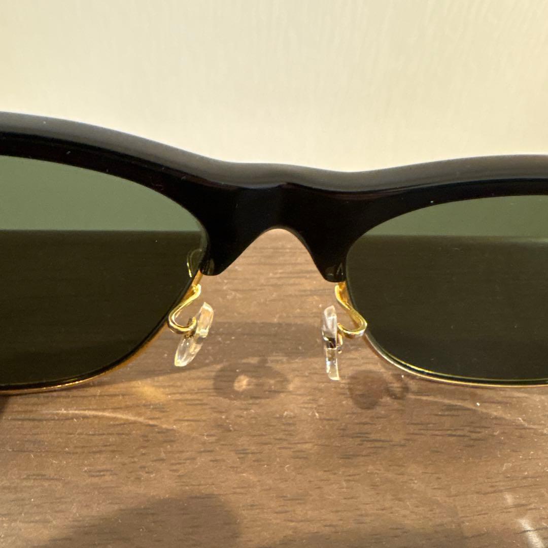 レイバン ウェイファーラー MAX 希少 USA製 ボシュロム ヴィンテージ