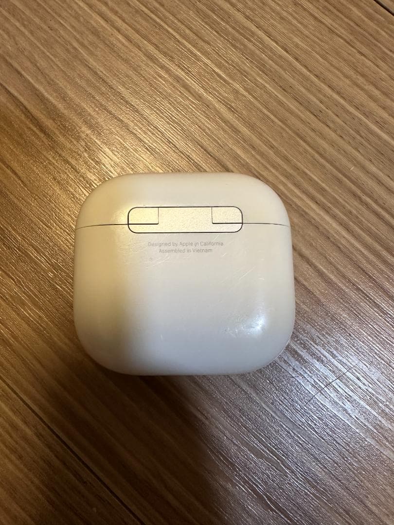AirPods Pro 本体 充電ケース付き　第4世代　ANC搭載