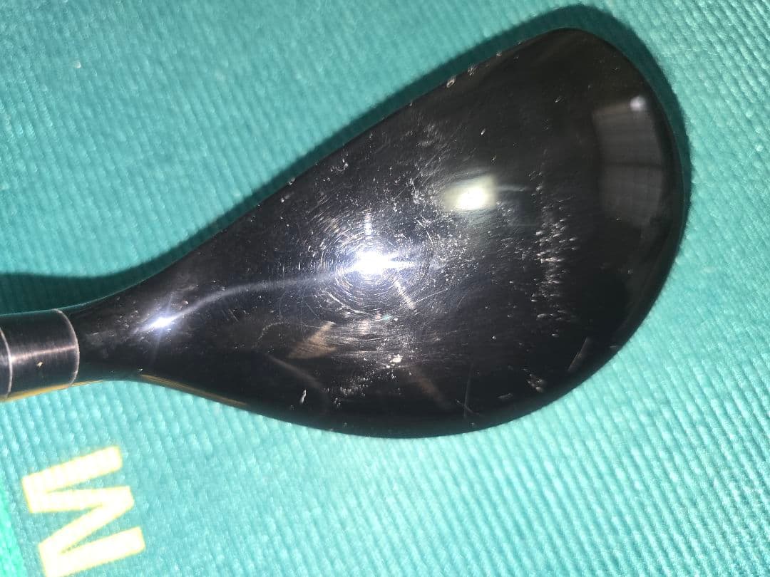 ジ*ボ様 NEXGEN NS210 DR＋U4 ２本セット