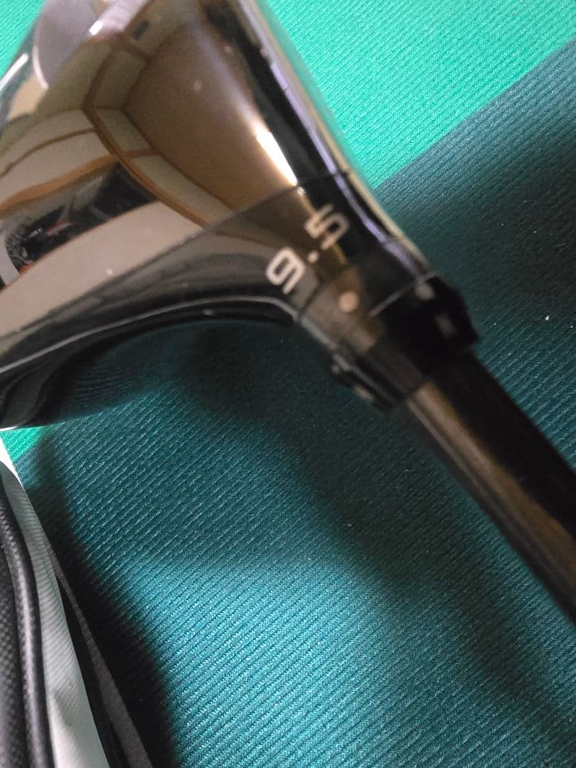 ジ*ボ様 NEXGEN NS210 DR＋U4 ２本セット