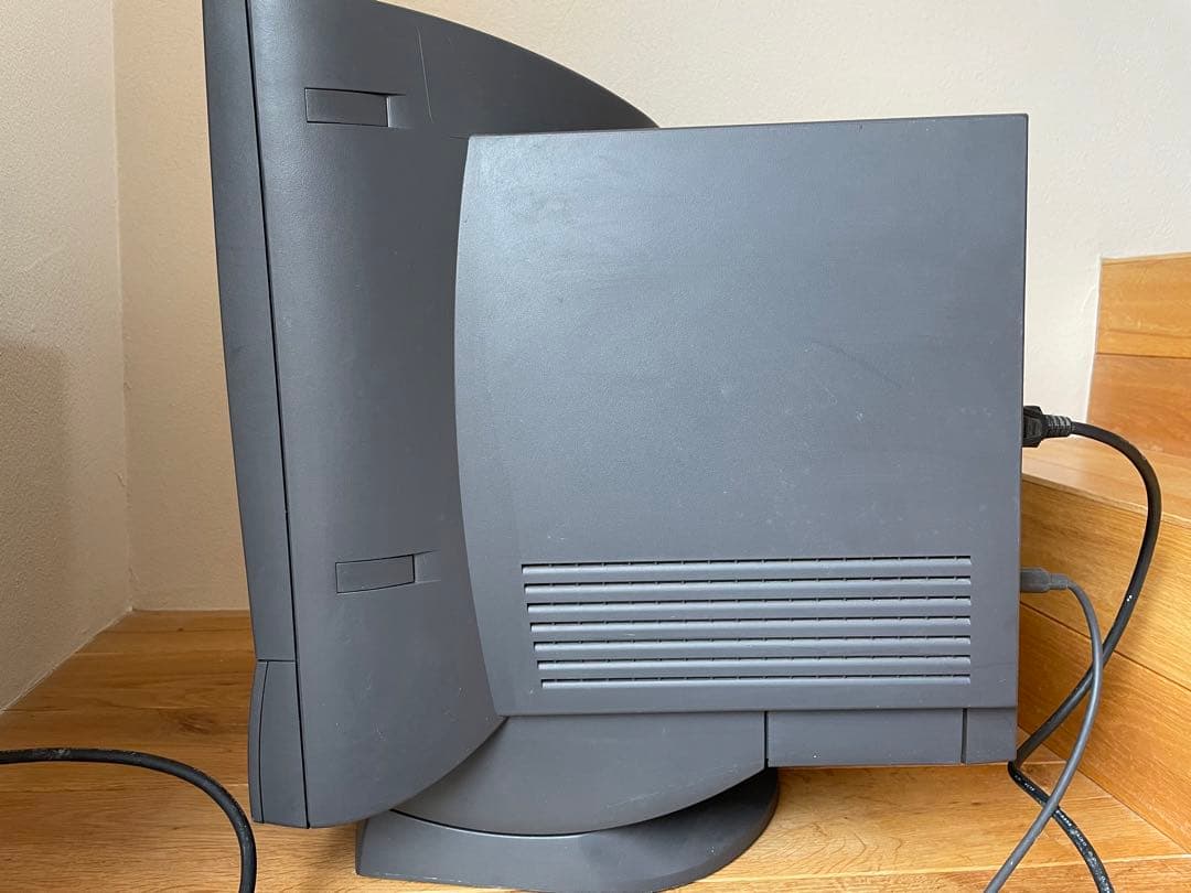 Macintosh Performa 5440 ジャンク品　Apple