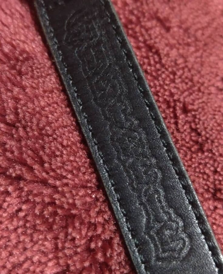 【貴重】ヒステリックグラマー ウォレットチェーン HYSTERICGLAMOUR