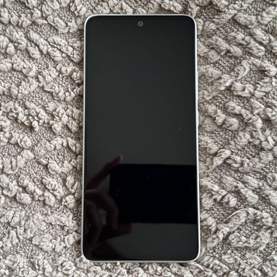 【最終値下】POCO M7 Pro 5g 8G+256G シルバー オマケ付き