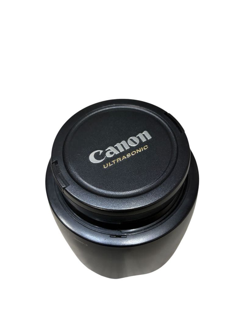 Canon EF 24-70mm 1:2.8L USM ズームレンズ　ジャンク品