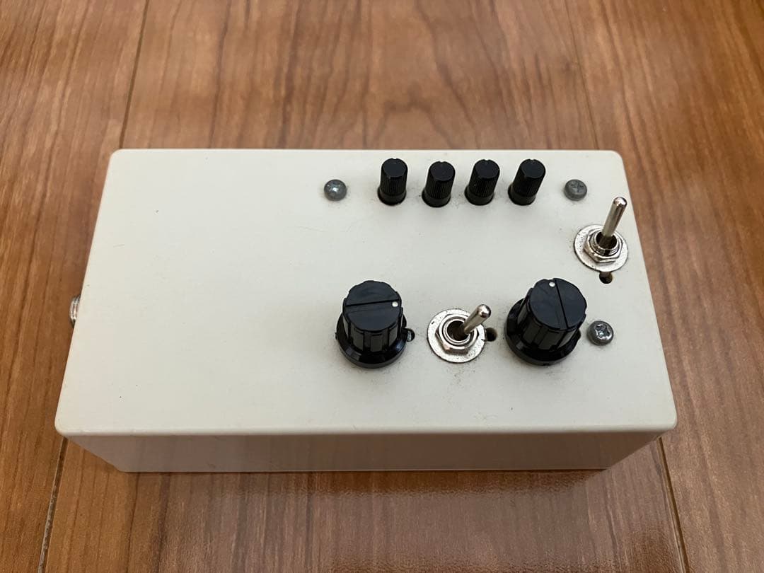 その他 M.A.S.F. Ma.s Model OSC02 Ver.2 MASF