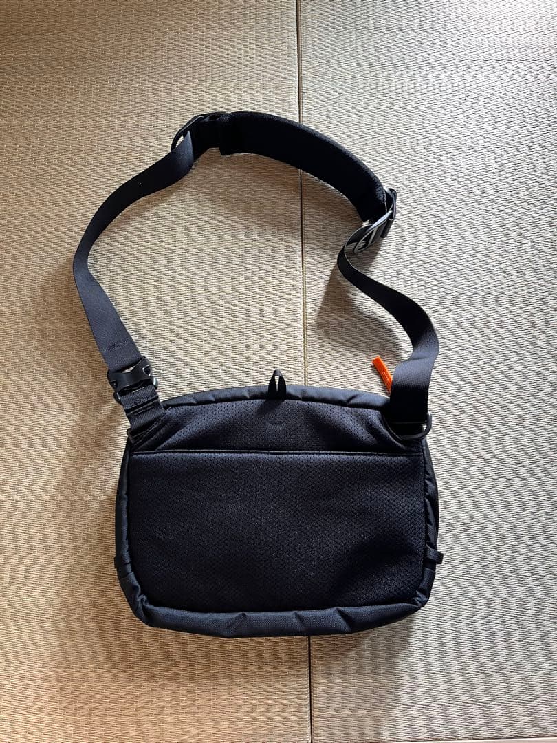 ミステリーランチ　ディストリクト8