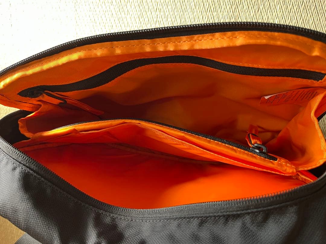 ミステリーランチ　ディストリクト8