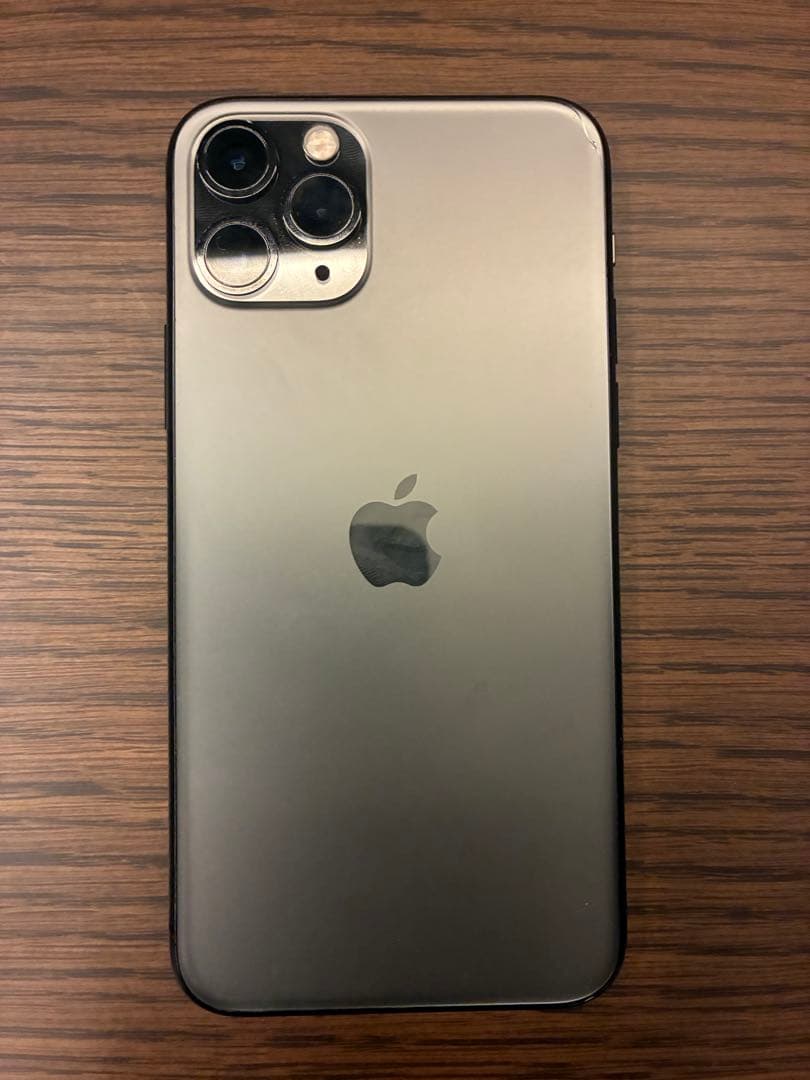 子*孫様 iPhone11Pro 256GB 本体