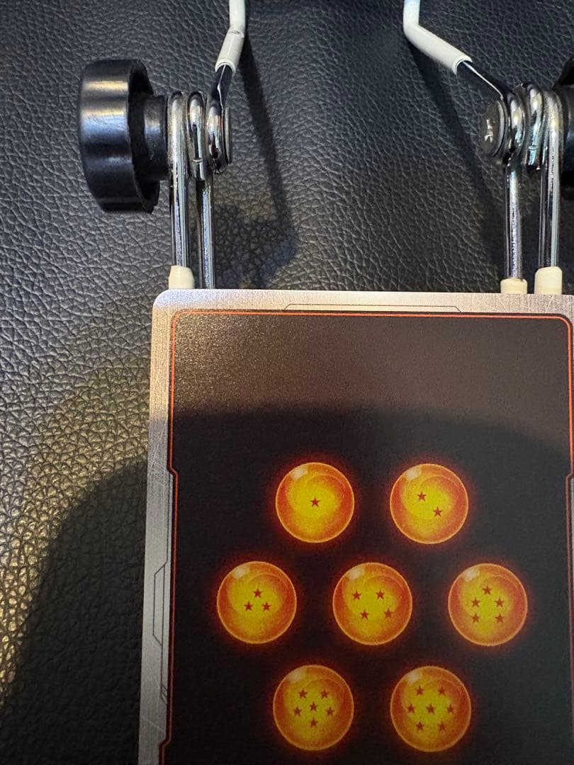 フュージョンワールド　ベジータ　アルティメットバトル