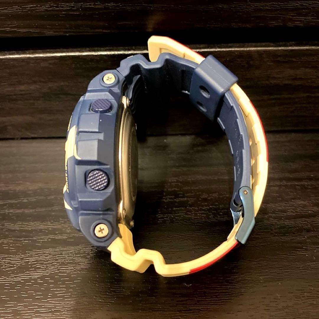 【稼動品】 G-SHOCK GD-X6900AL ALIFE 生産終了モデル