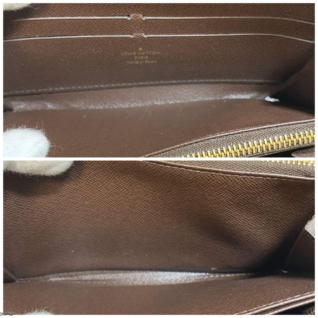 ユンア❣️ルイヴィトン＊長財布＊モノグラム✨