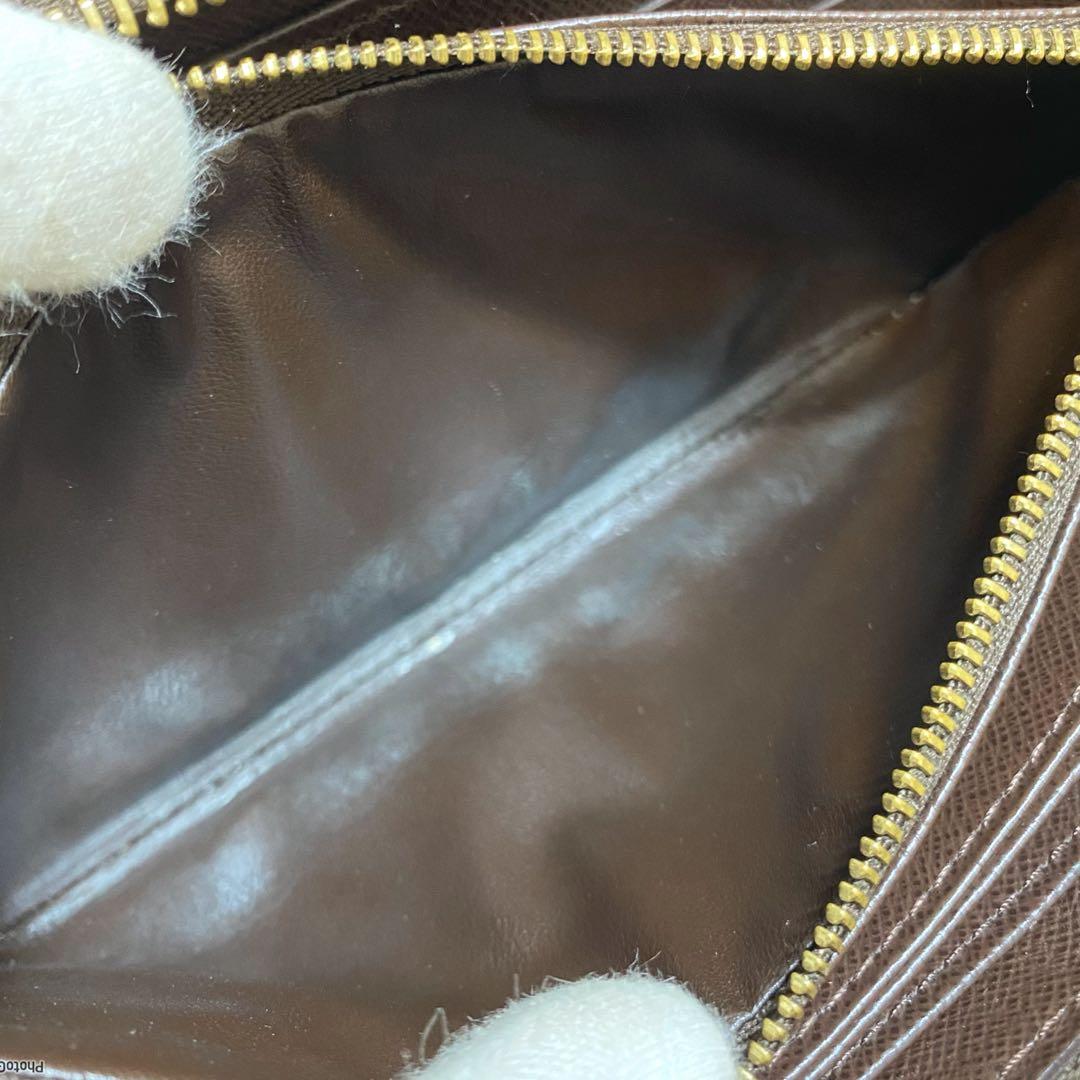 ユンア❣️ルイヴィトン＊長財布＊モノグラム✨