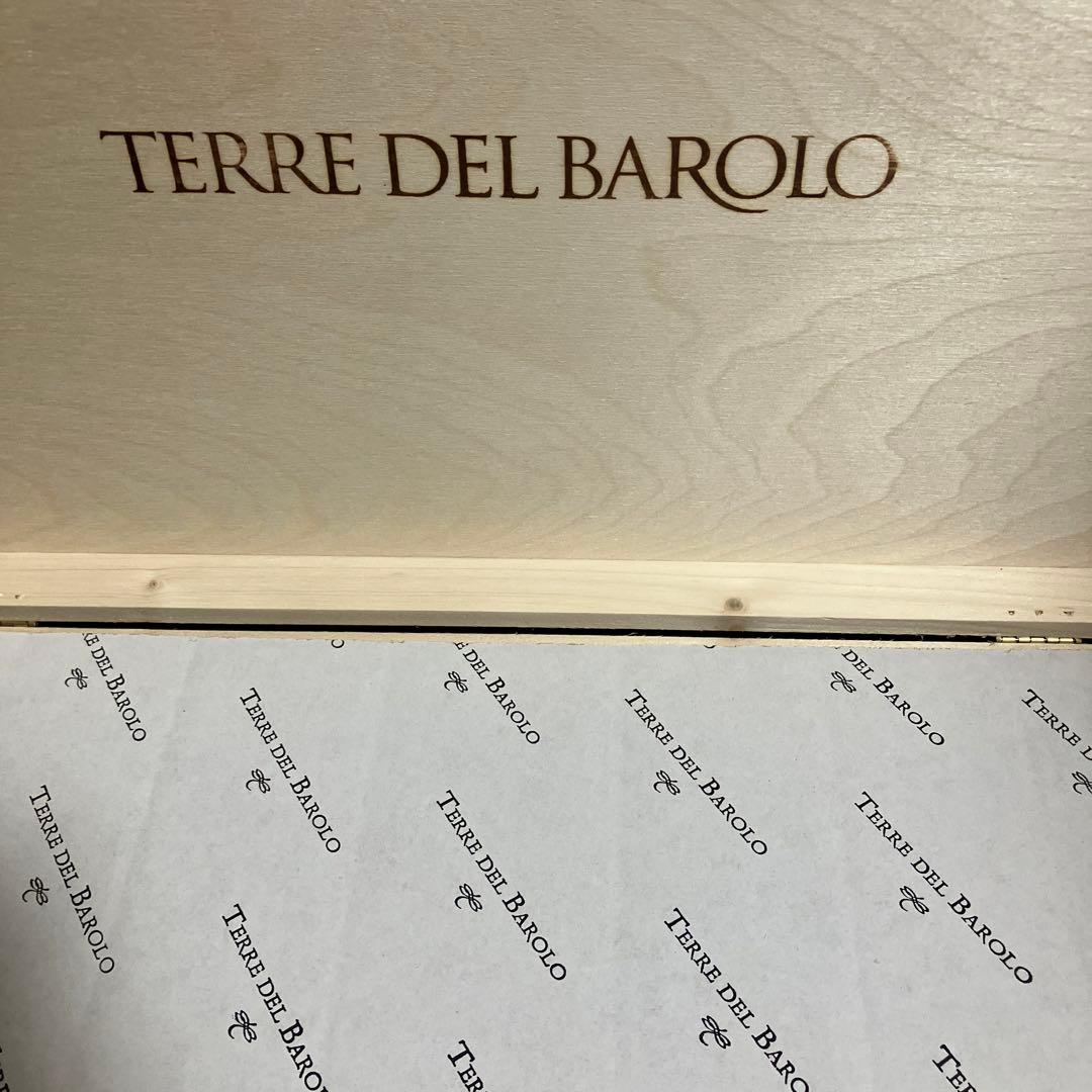 テッレ　デル　バローロ6本セット