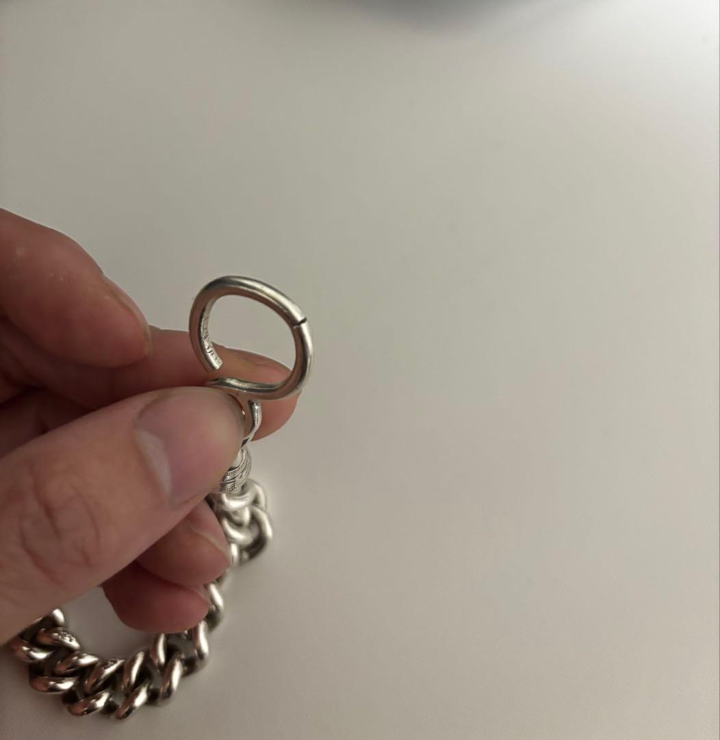 antidote cootie ウォレットチェーン