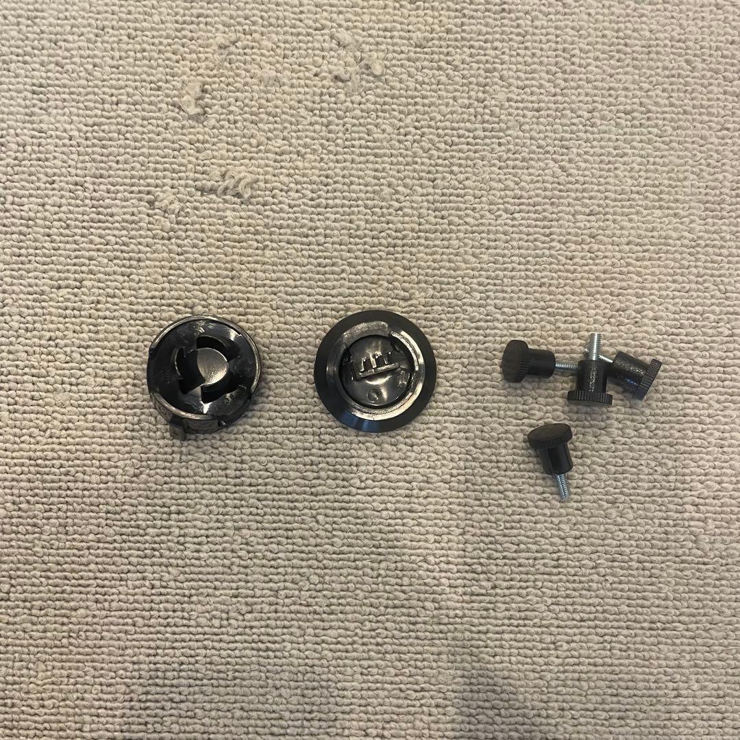 Amazon basics モニターアームシングルディスプレイ　ブラック