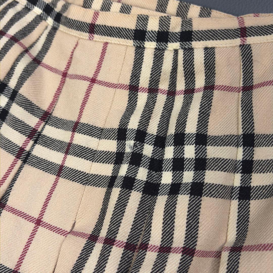 田中 野夫 バーバリーブルーレーベル