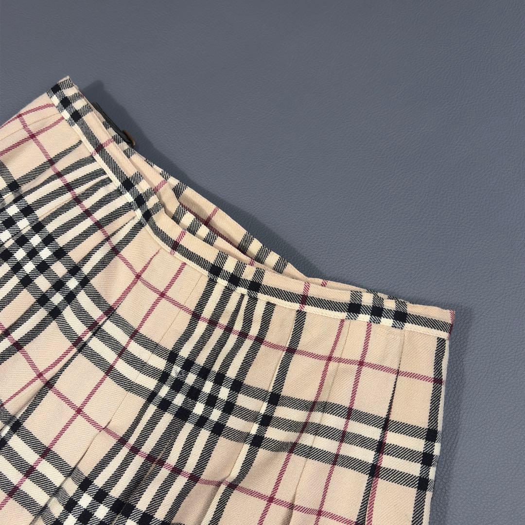 田中 野夫 バーバリーブルーレーベル