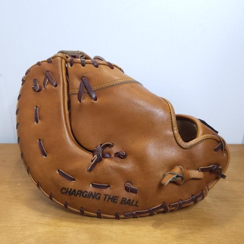 ローリングス HOH 上位グレード 激レア 良品 ファーストミット 軟式グローブ