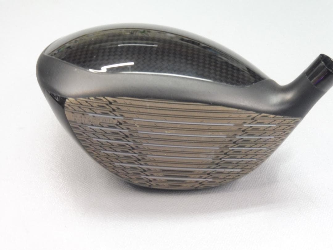 ブリヂストン B2　HT　10.5° ヘッド