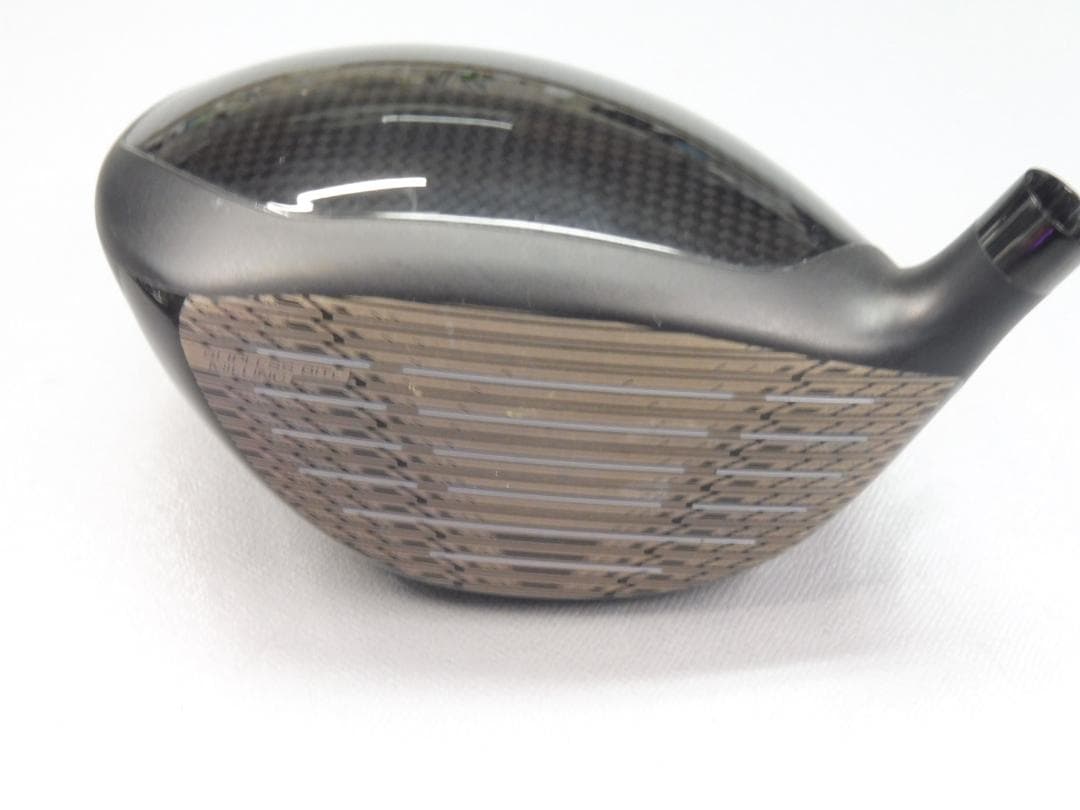 ブリヂストン B2　HT　10.5° ヘッド