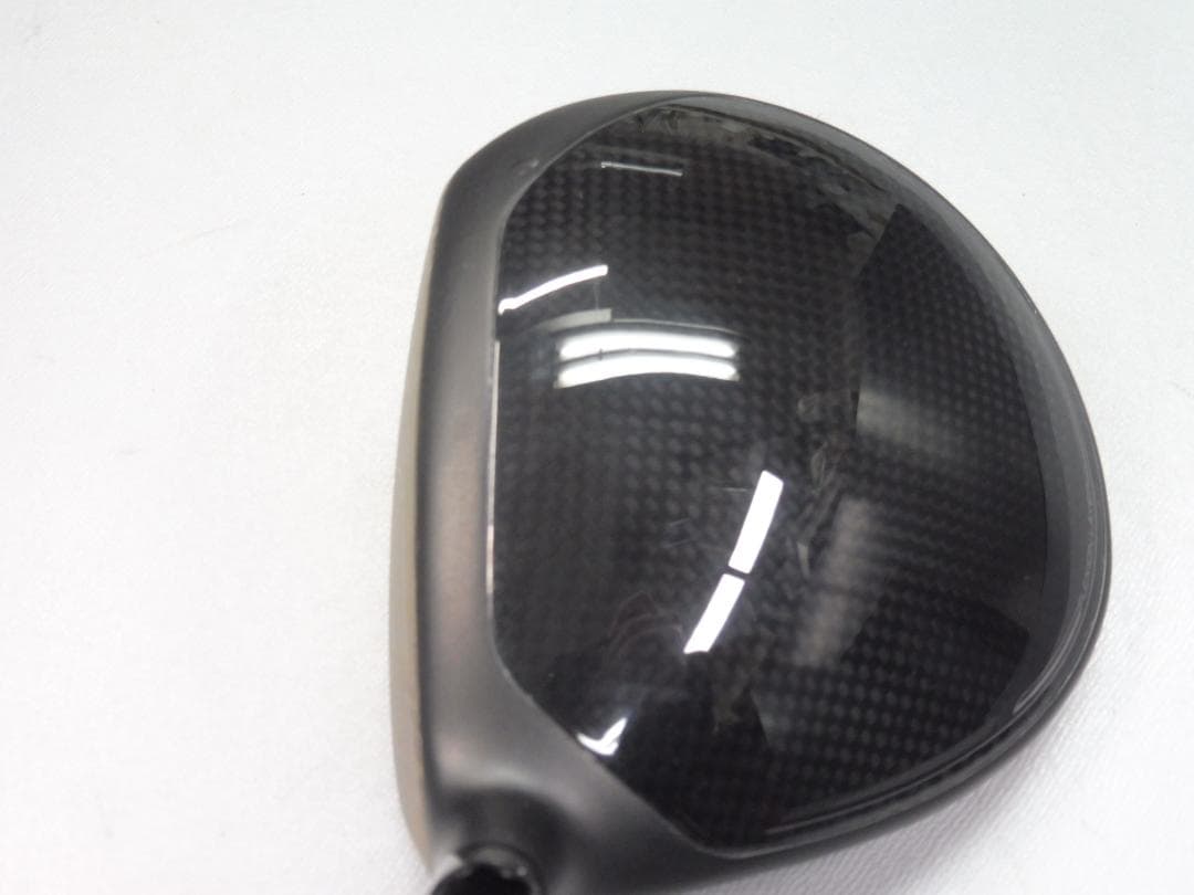 ブリヂストン B2　HT　10.5° ヘッド