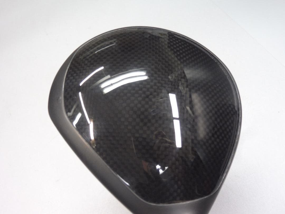 ブリヂストン B2　HT　10.5° ヘッド