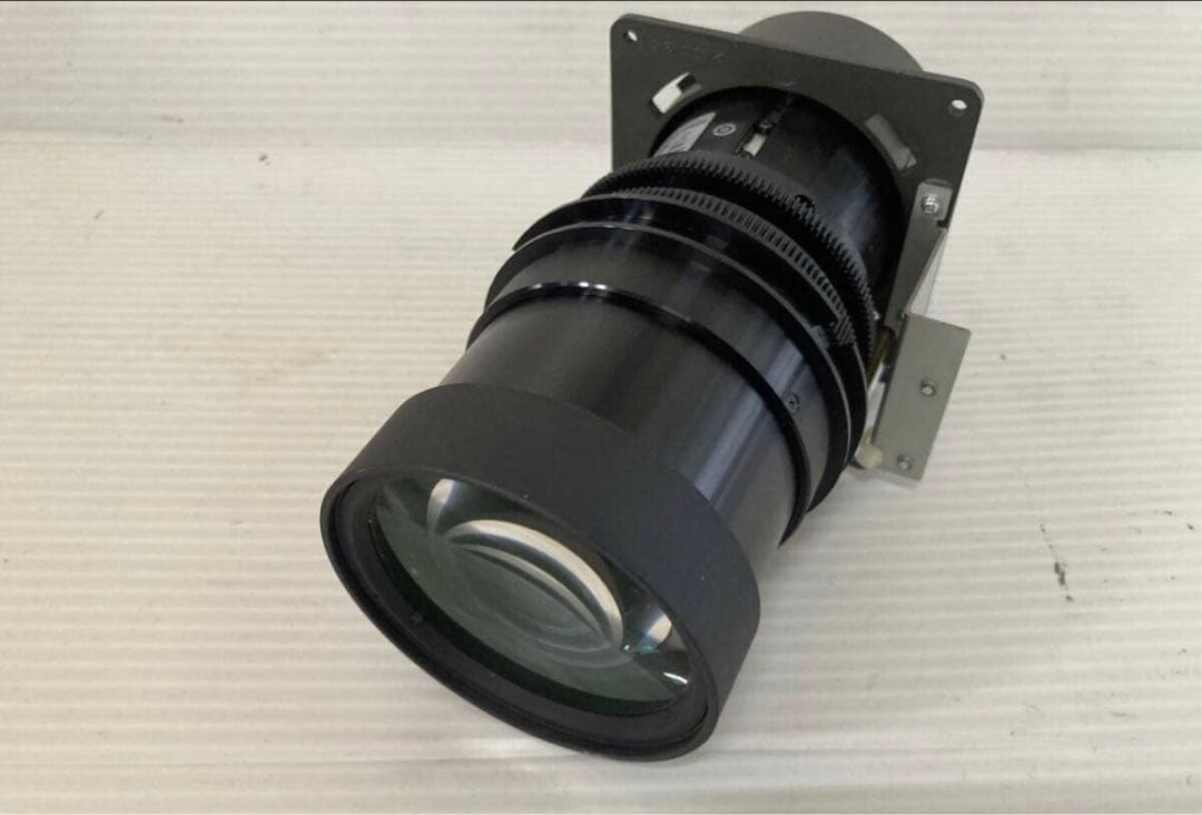 SONY VPL-FX40 FHZ55 など用中焦点レンズVPLL-Z1024