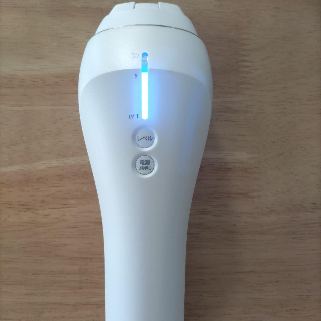 Panasonic 光エステ　ES-WP81