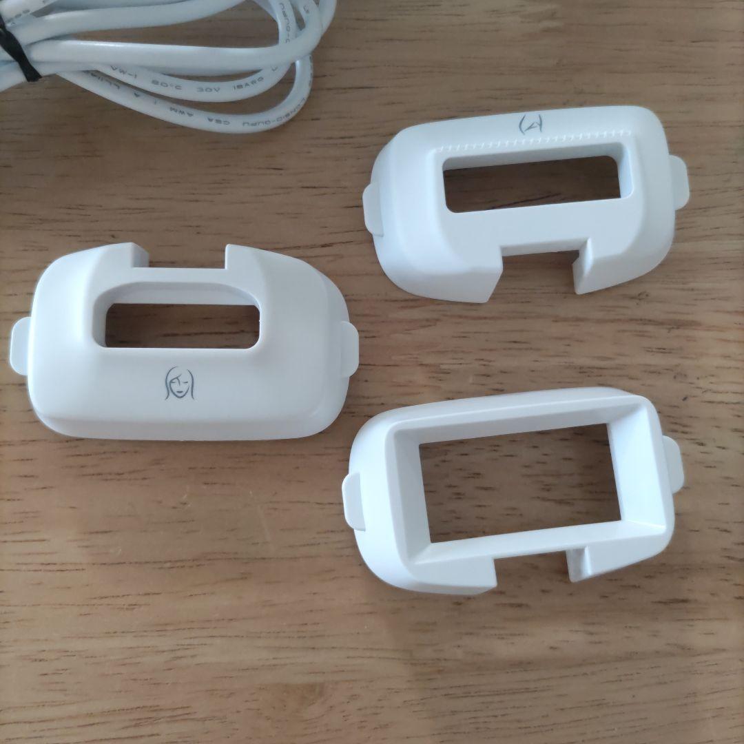 Panasonic 光エステ　ES-WP81