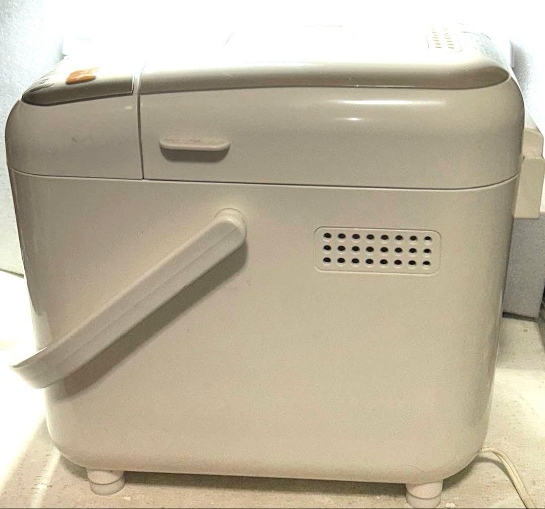 【現品限り】siroca シロカ全自動ホームベーカリーSHB-712