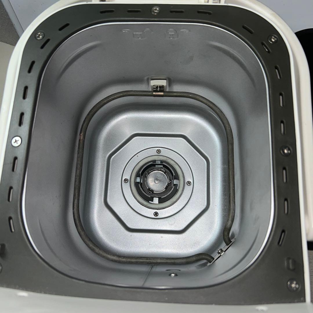 【現品限り】siroca シロカ全自動ホームベーカリーSHB-712