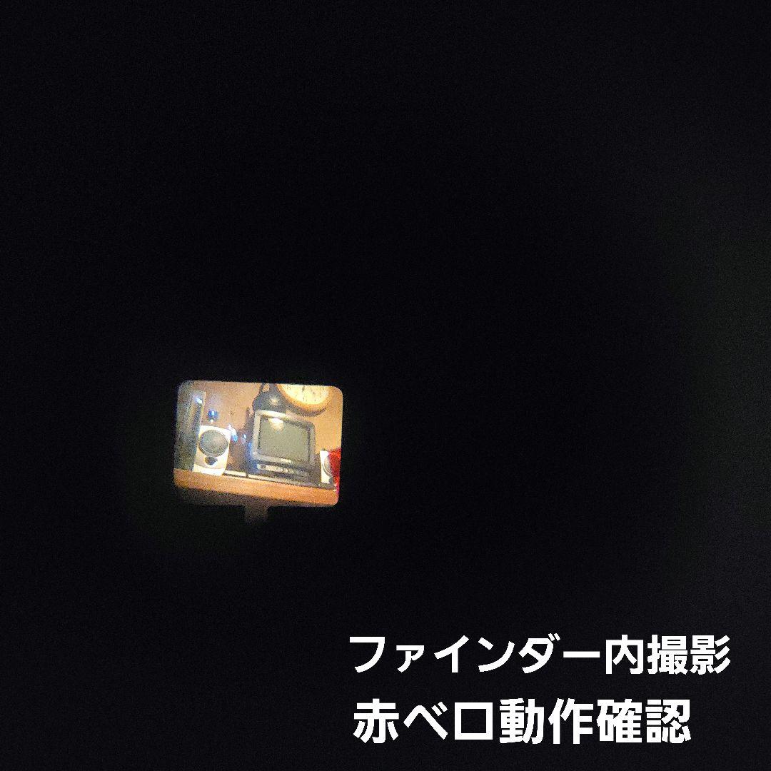 ✨美品✨動作品 Canon 310XL 8mm フィルムカメラ