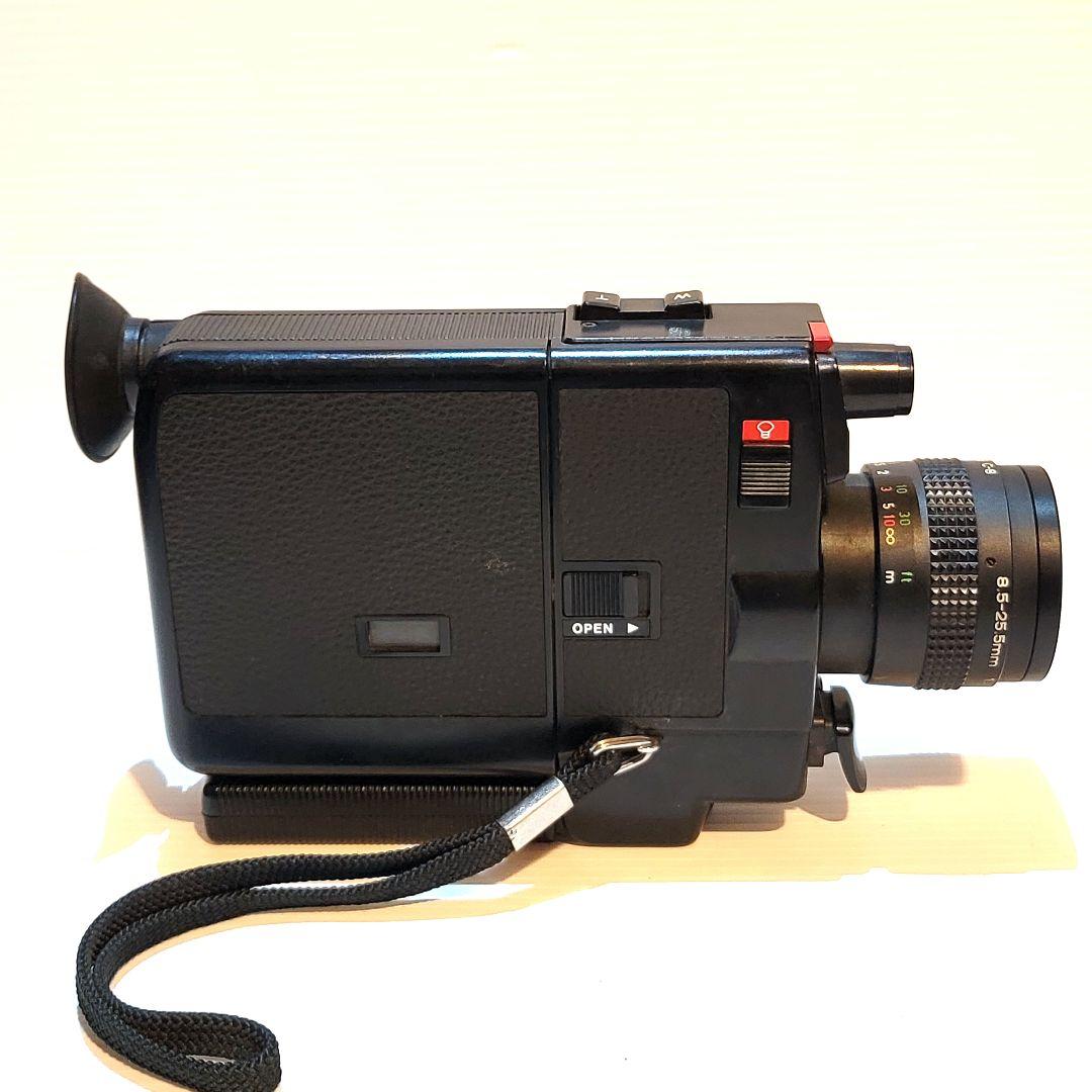 ✨美品✨動作品 Canon 310XL 8mm フィルムカメラ