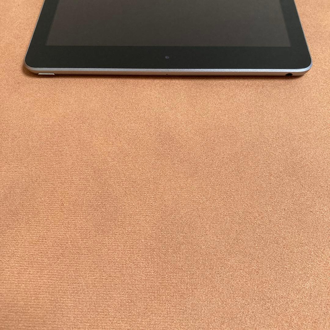 225【早い者勝ち】電池ほぼ新品☆iPad6 第6世代 32GB WIFIモデル