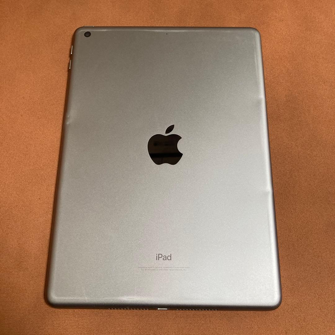 225【早い者勝ち】電池ほぼ新品☆iPad6 第6世代 32GB WIFIモデル
