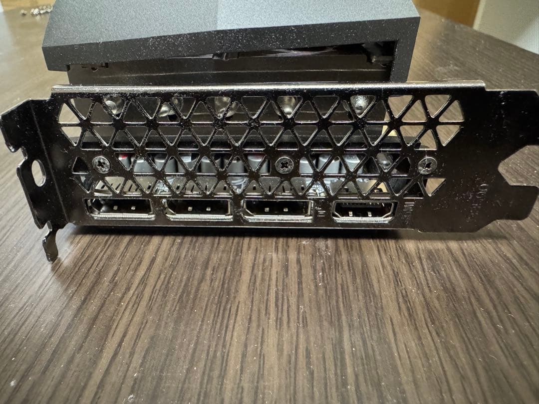 グラフィックボード・グラボ・ビデオカード ZOTAC GeForce RTX 3080 Ti Trinity