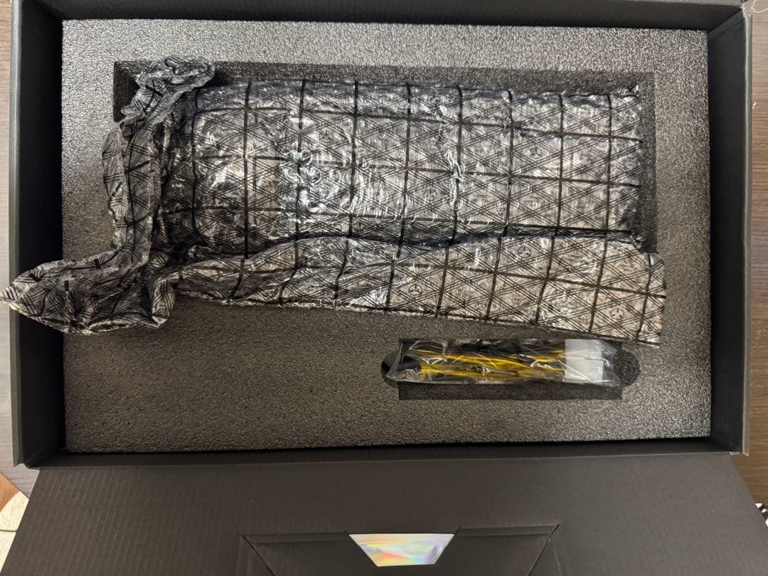 グラフィックボード・グラボ・ビデオカード ZOTAC GeForce RTX 3080 Ti Trinity