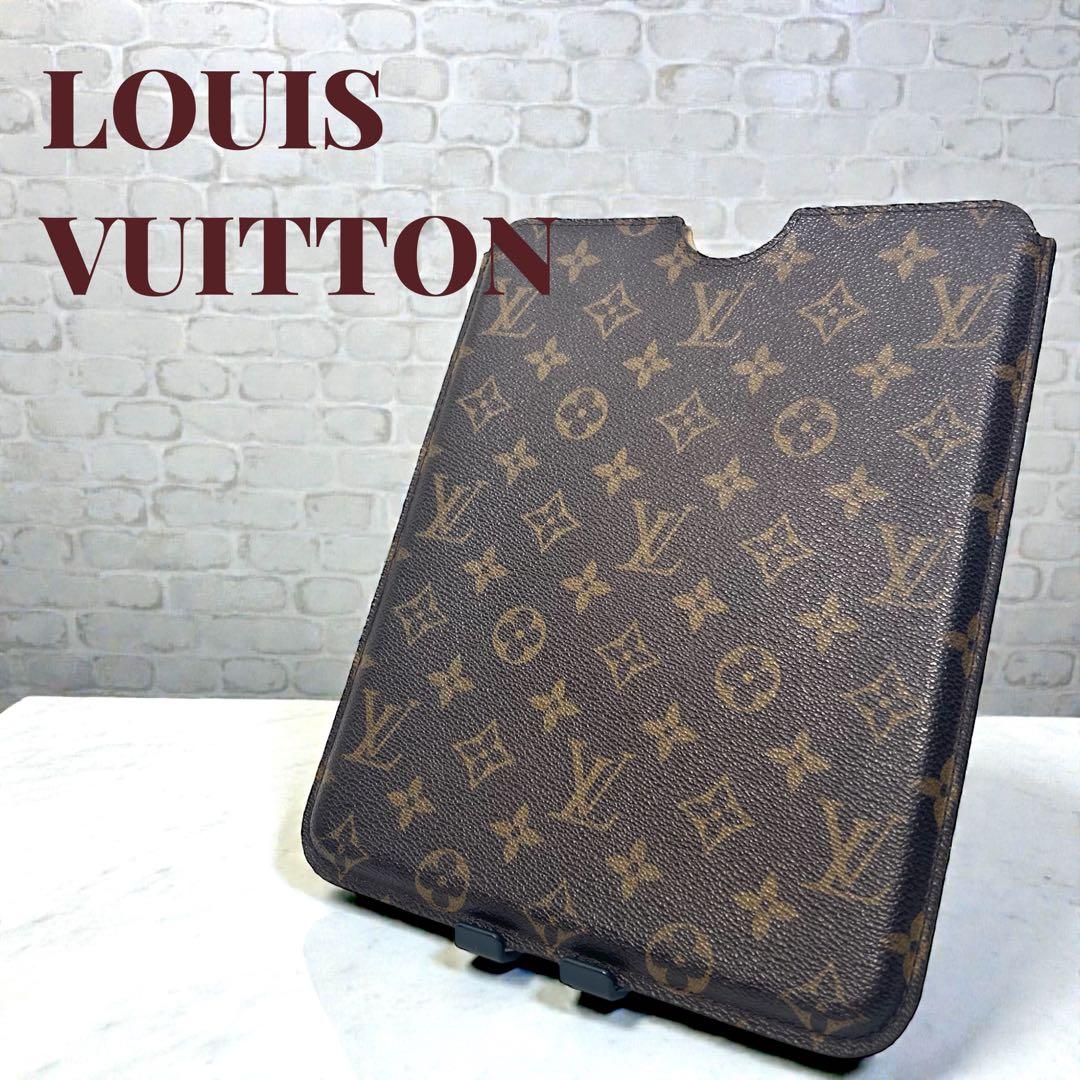 LOUIS VUITTON ルイヴィトン ipadケース タブレットケース
