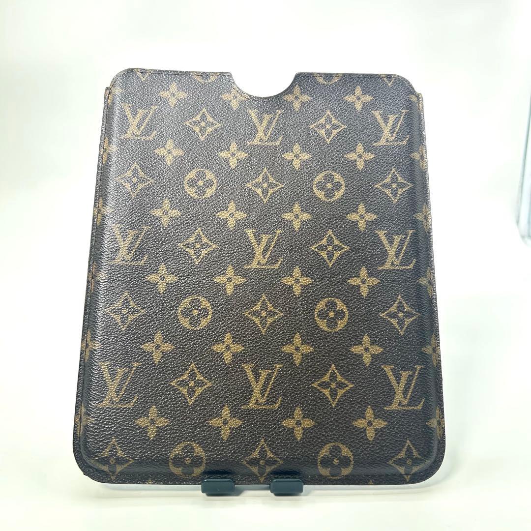 LOUIS VUITTON ルイヴィトン ipadケース タブレットケース